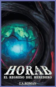 Title: Horab, Author: J A Roman