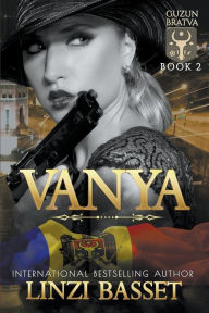 Title: Vanya, Author: Linzi Basset