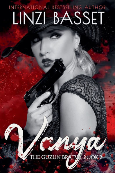 Vanya: A Dark Mafia/Bratva Romance