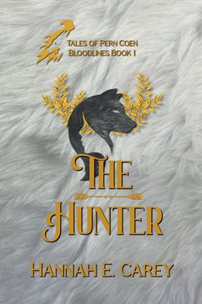 The Hunter: Tales of Pern Coen