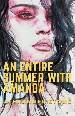 An Entire Summer With Amanda