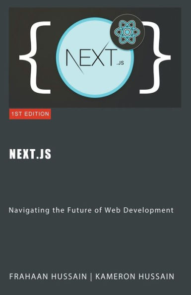 Next.js: Navigating the Future of Web Development