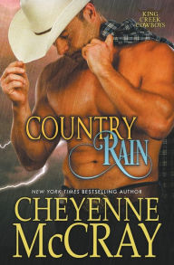 Title: Country Rain, Author: Cheyenne McCray