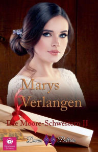 Title: Marys Verlangen, Author: Dama Beltrïn