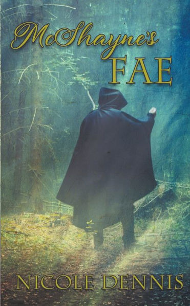 McShayne's Fae