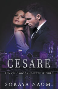 Title: Cesare, Author: Soraya Naomi