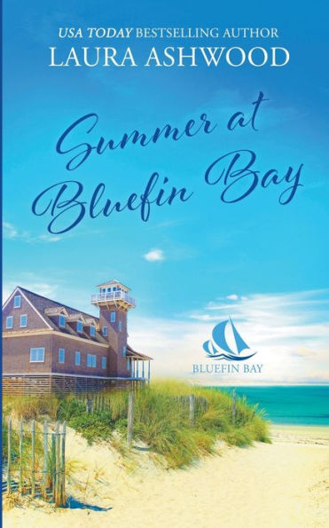 Summer at Bluefin Bay