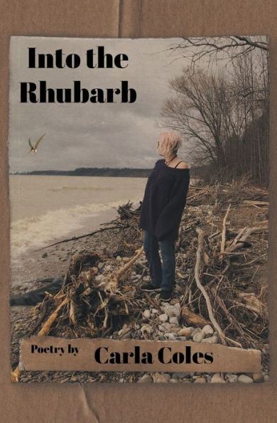 Into the Rhubarb