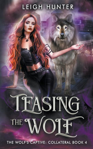 Teasing the Wolf
