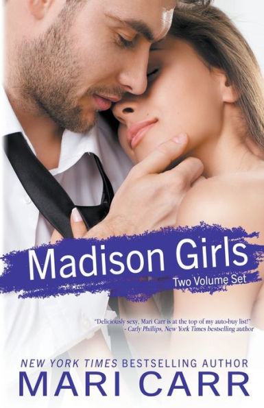 Madison Girls