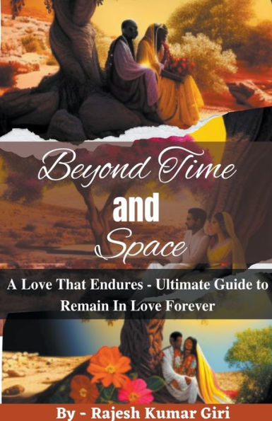 Beyond Time and Space: A Love That Endures