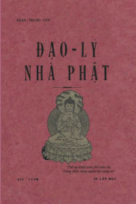 Title: D?o Lý Nhà Ph?t, Author: Đoïn Trung Cïn
