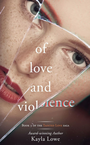 Of Love and Violence: A Women's Fiction Story