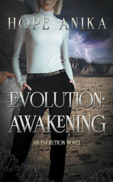 Evolution: Awakening