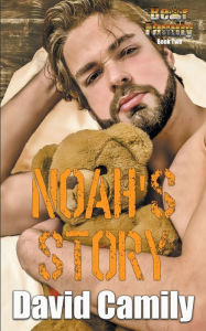 Title: Noah's Story, Author: David Camily