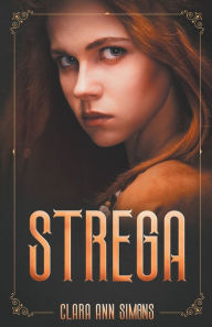 Title: Strega, Author: Clara Ann Simons