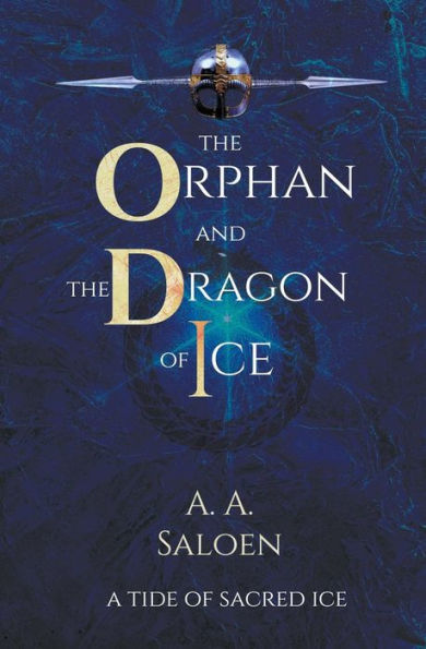 the Orphan and Dragon of Ice