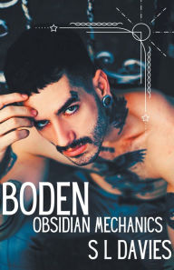 Title: Boden, Author: S L Davies