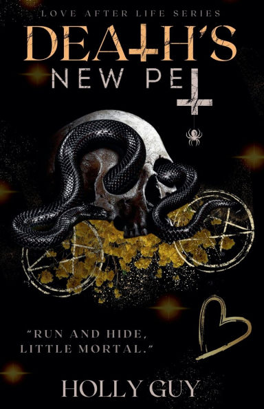 Death's New Pet