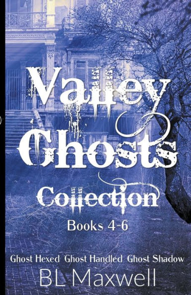 Valley Ghosts Series Books