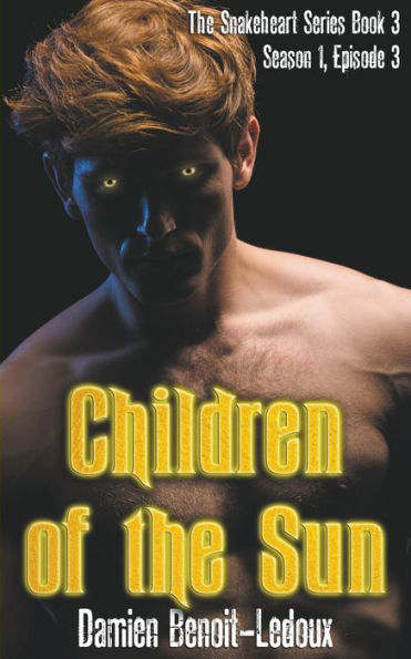 Children of the Sun