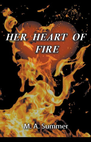 Her Heart of Fire