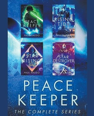 Peacekeeper: The Complete Series