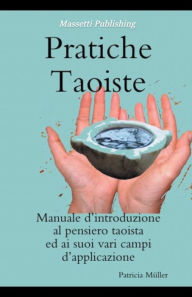 Title: Pratiche Taoiste, Author: Patricia Müller