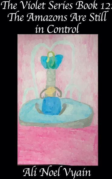 The Amazons Are Still Control