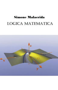 Title: Logica matematica, Author: Simone Malacrida