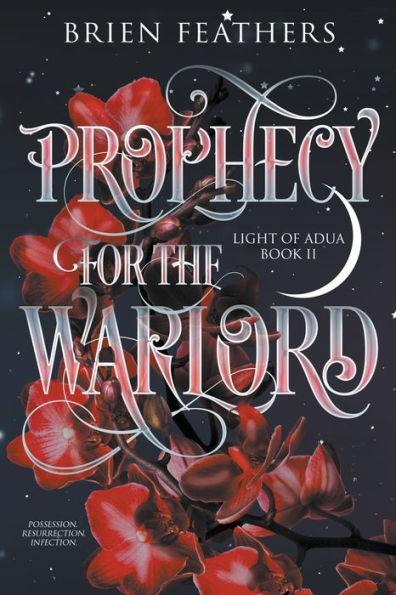 Prophecy for the Warlord