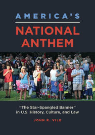 Title: America's National Anthem: 