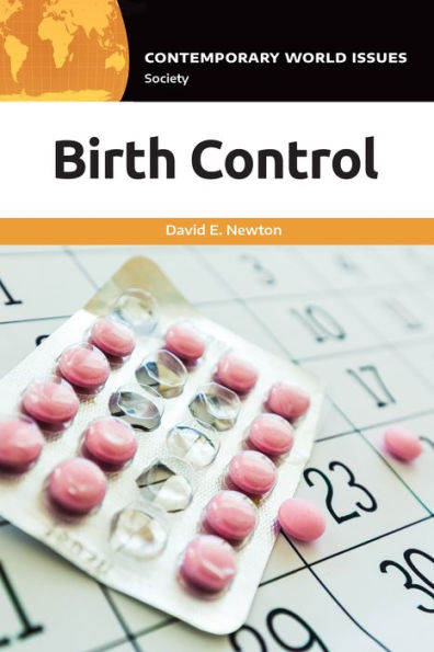 Birth Control: A Reference Handbook