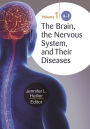 The Brain, the Nervous System, and Their Diseases: [3 volumes]