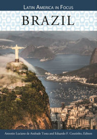 Title: Brazil, Author: Antonio Luciano de Andrade Tosta