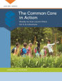 The Common Core in Action: Ready-to-Use Lesson Plans for K-6 Librarians