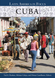 Title: Cuba, Author: Ted A. Henken