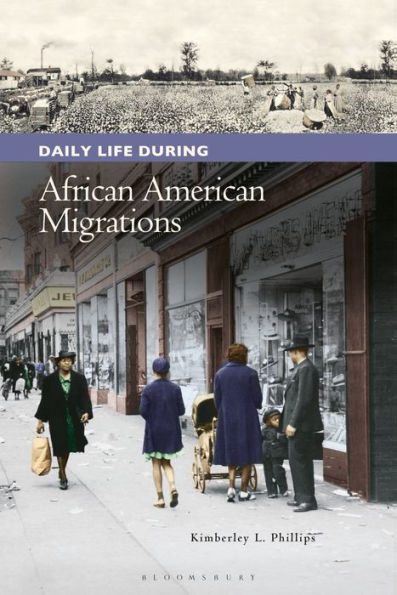 Daily Life during African American Migrations