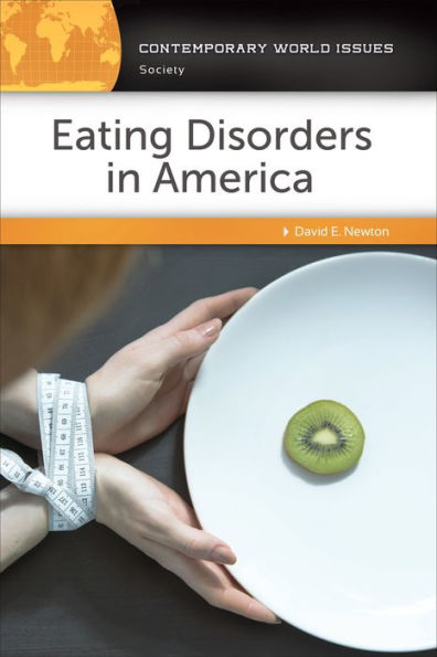 Eating Disorders in America: A Reference Handbook