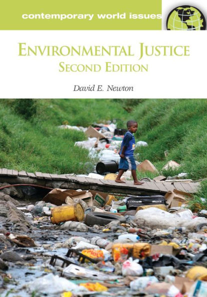 Environmental Justice: A Reference Handbook