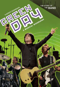 Title: Green Day: A Musical Biography, Author: Kjersti Egerdahl