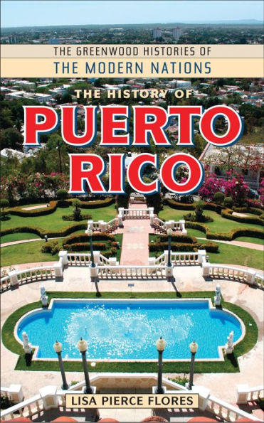 The History of Puerto Rico