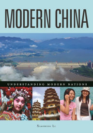 Title: Modern China, Author: Xiaobing Li