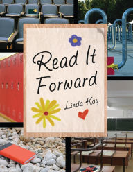 Title: Read It Forward, Author: Linda Kay