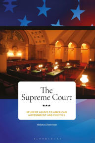 Title: The Supreme Court, Author: Helena Silverstein