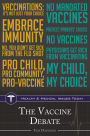 The Vaccine Debate