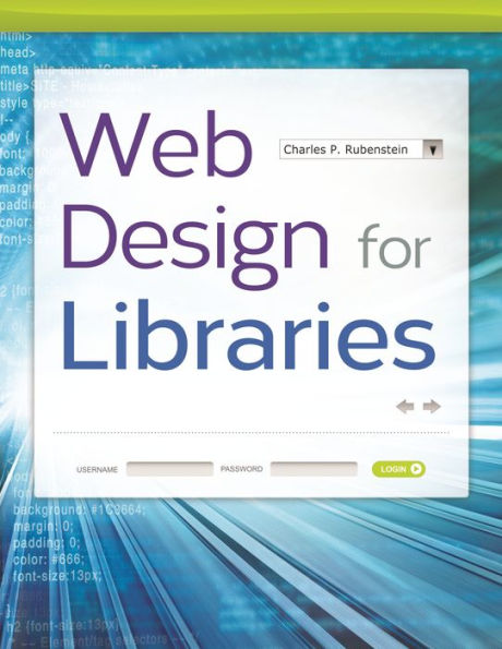 Web Design for Libraries