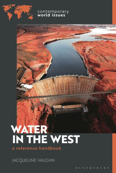 Water the West: A Reference Handbook
