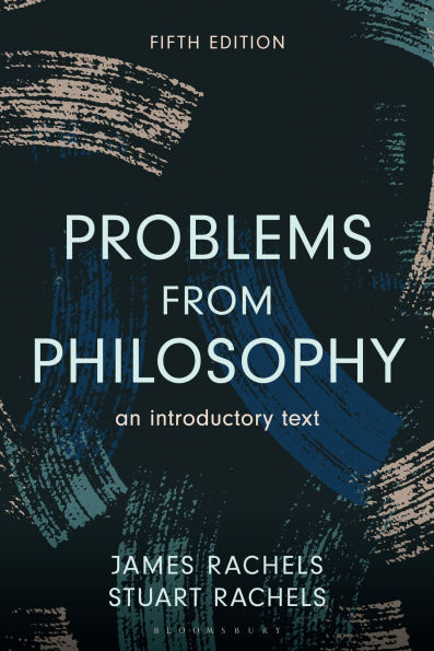 Problems from Philosophy: An Introductory Text