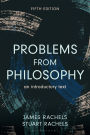 Problems from Philosophy: An Introductory Text